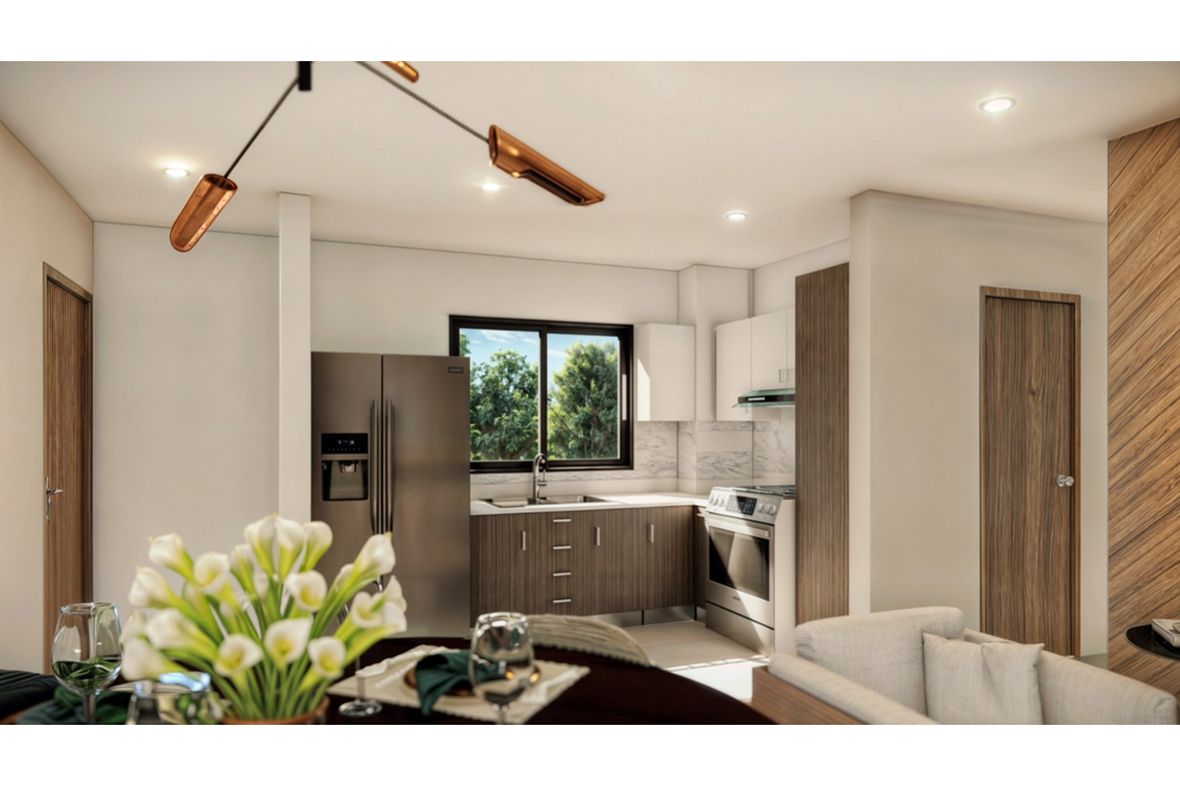 Property in Santo Domingo Este