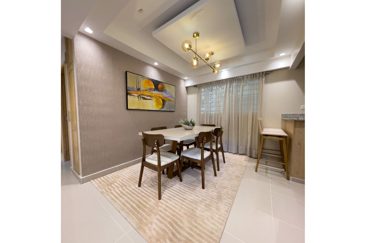 Property in Santo Domingo Este