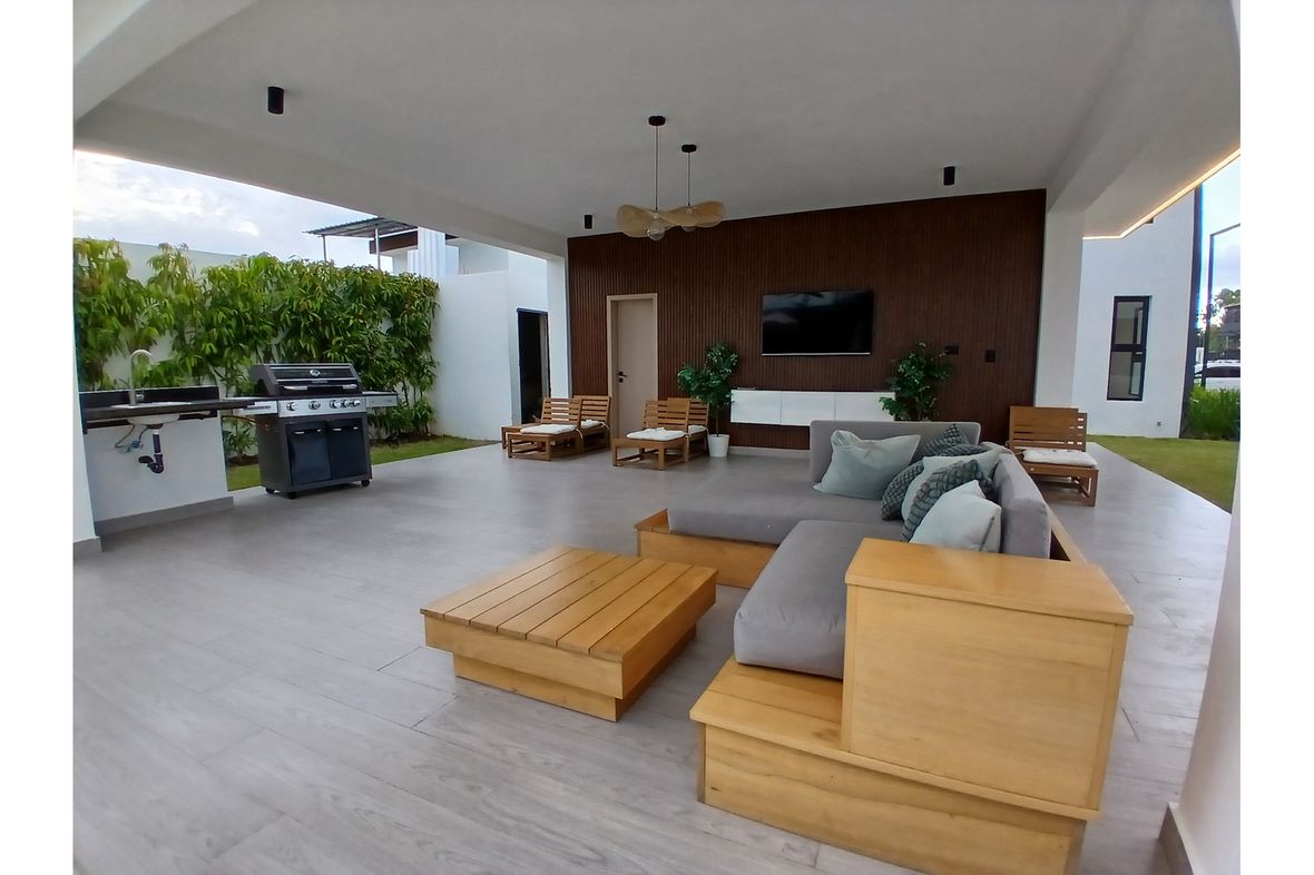 Property in Santiago