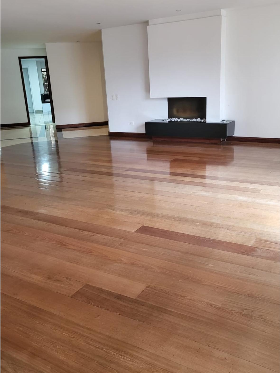 Property in Chapinero