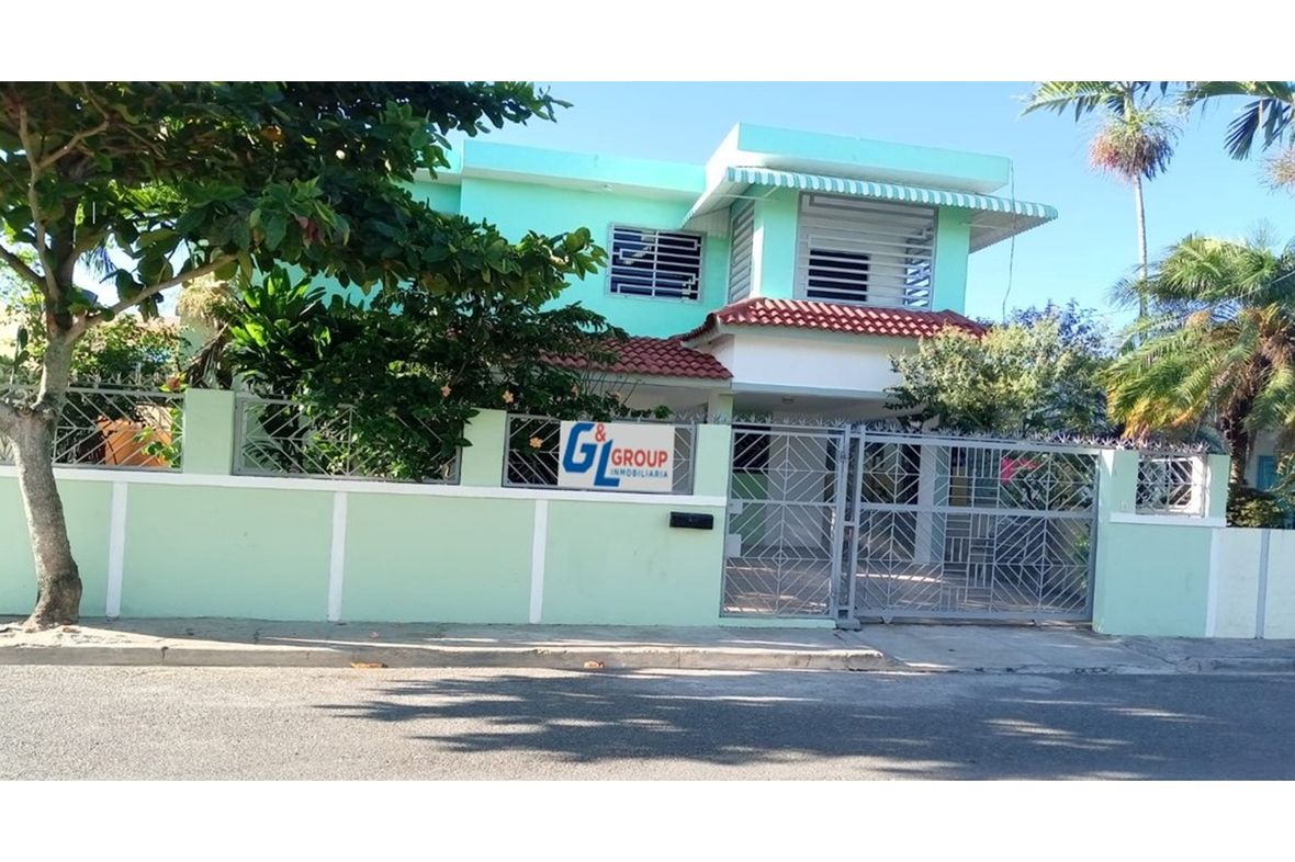Property in La Vega