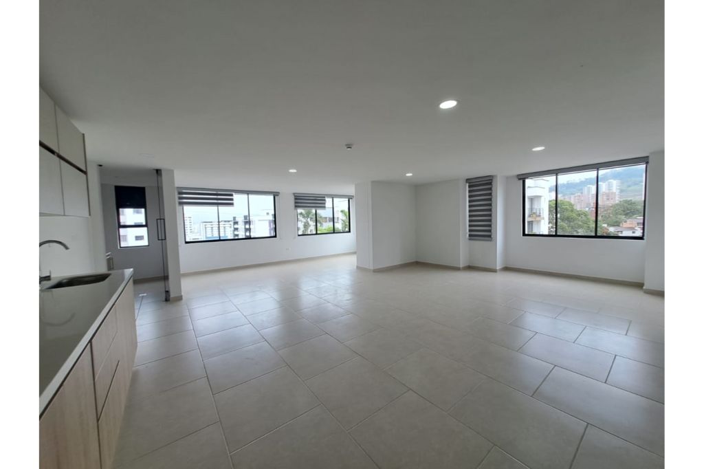 Property in Pereira