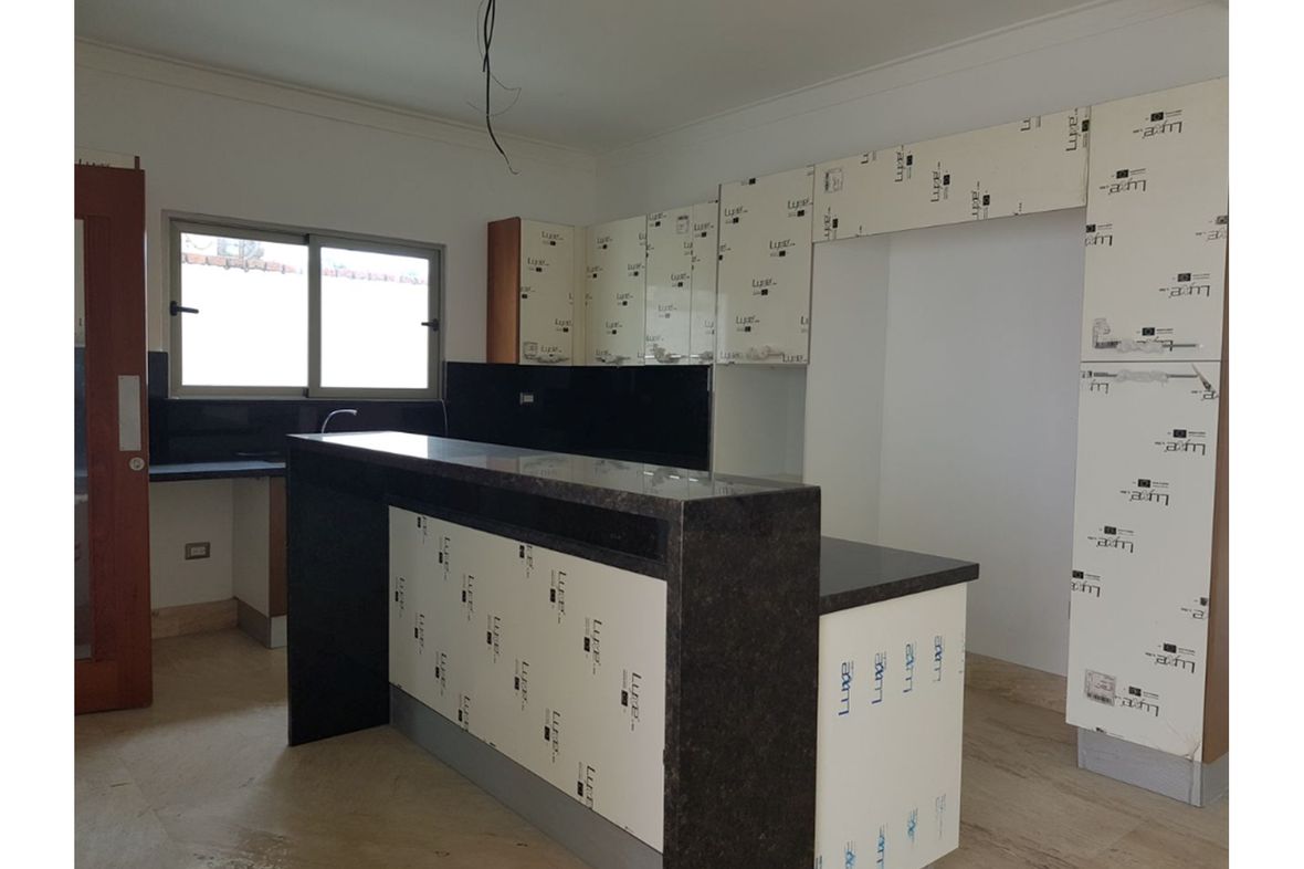 Property in Santo Domingo De Guzmán