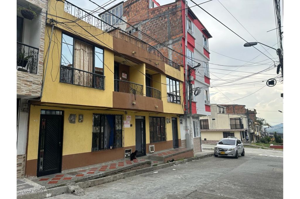 Property in Pereira