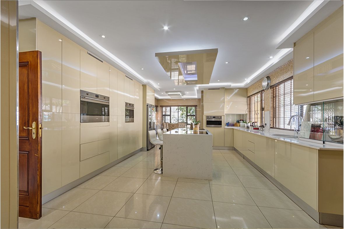 Property in Bryanston