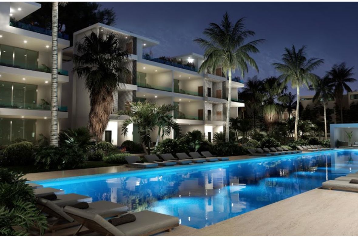 Property in Las Terrenas