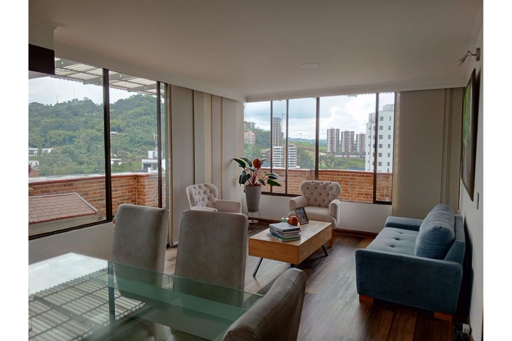 Property in Pereira