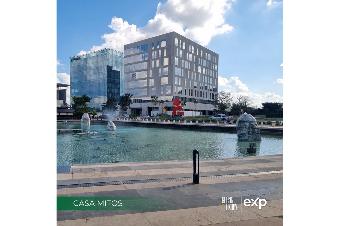 Property in Mérida