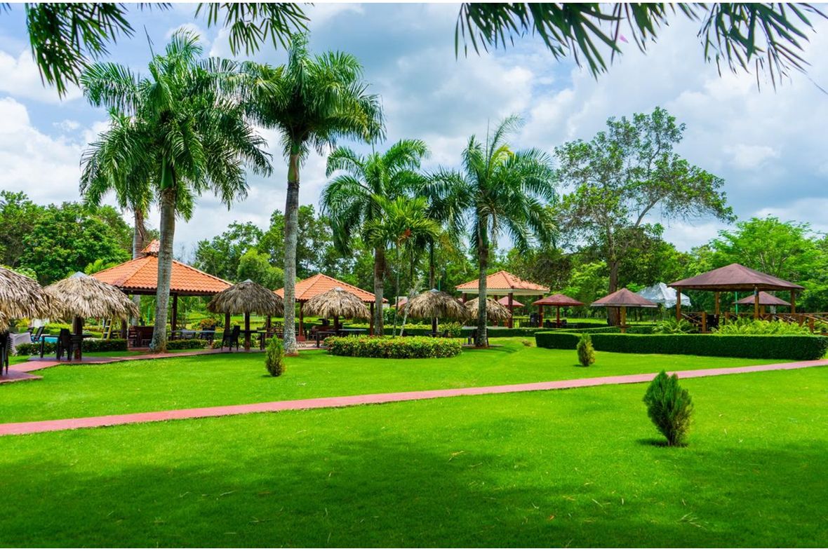 Property in San Antonio De Guerra