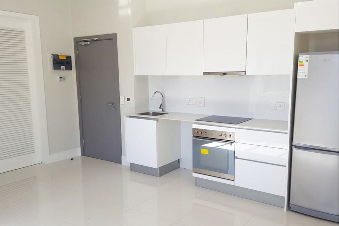 Property in Cape Town City Centre