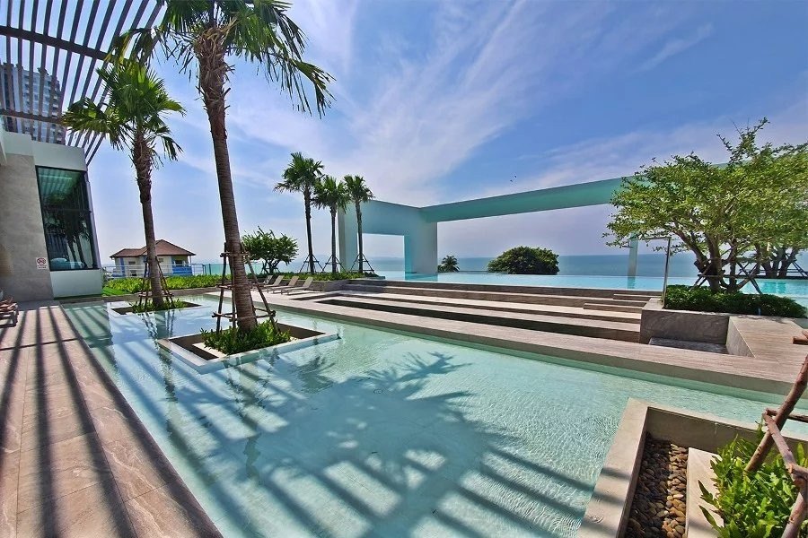 Pattaya, Chon Buri, Address available on request