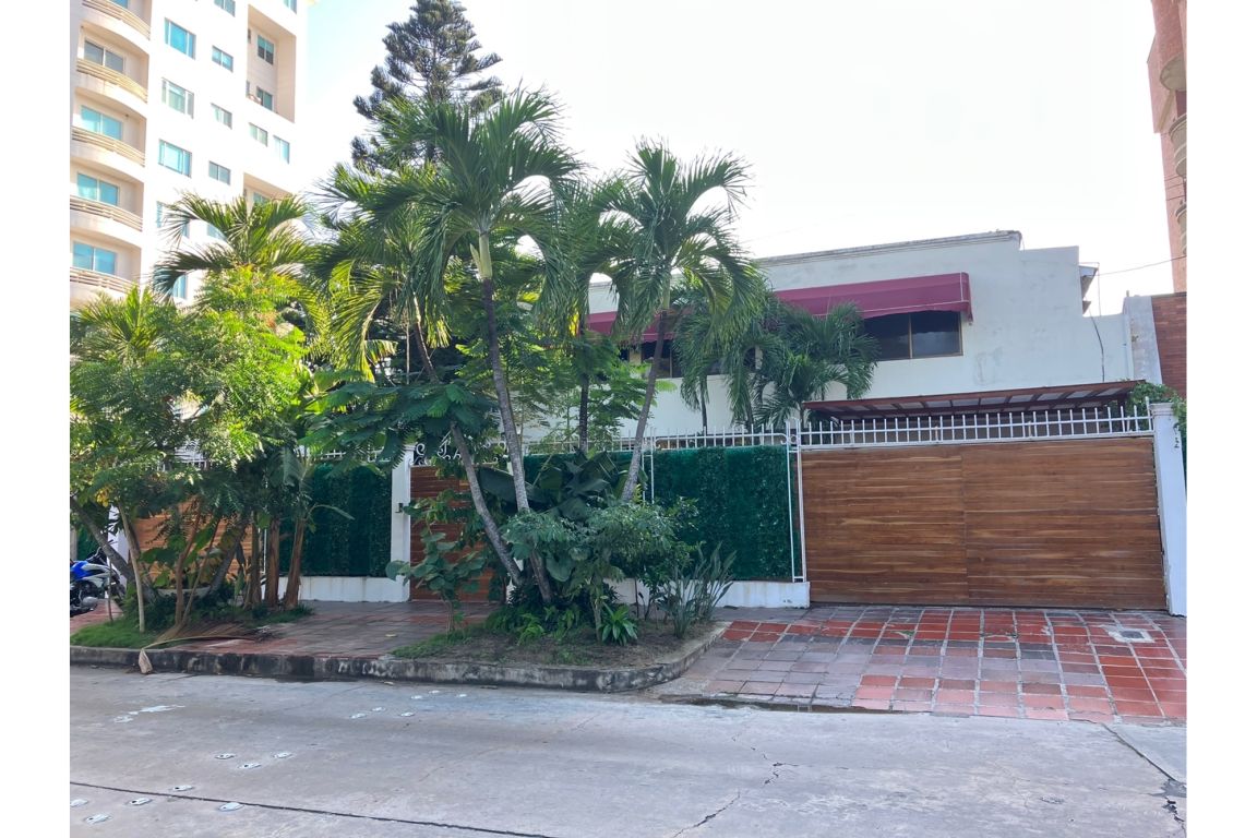 Property in Barranquilla