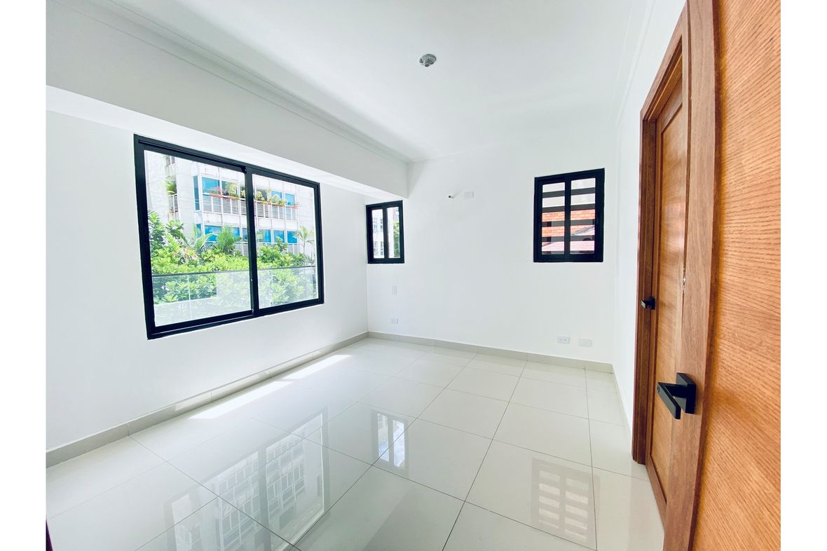 Property in Santo Domingo De Guzmán