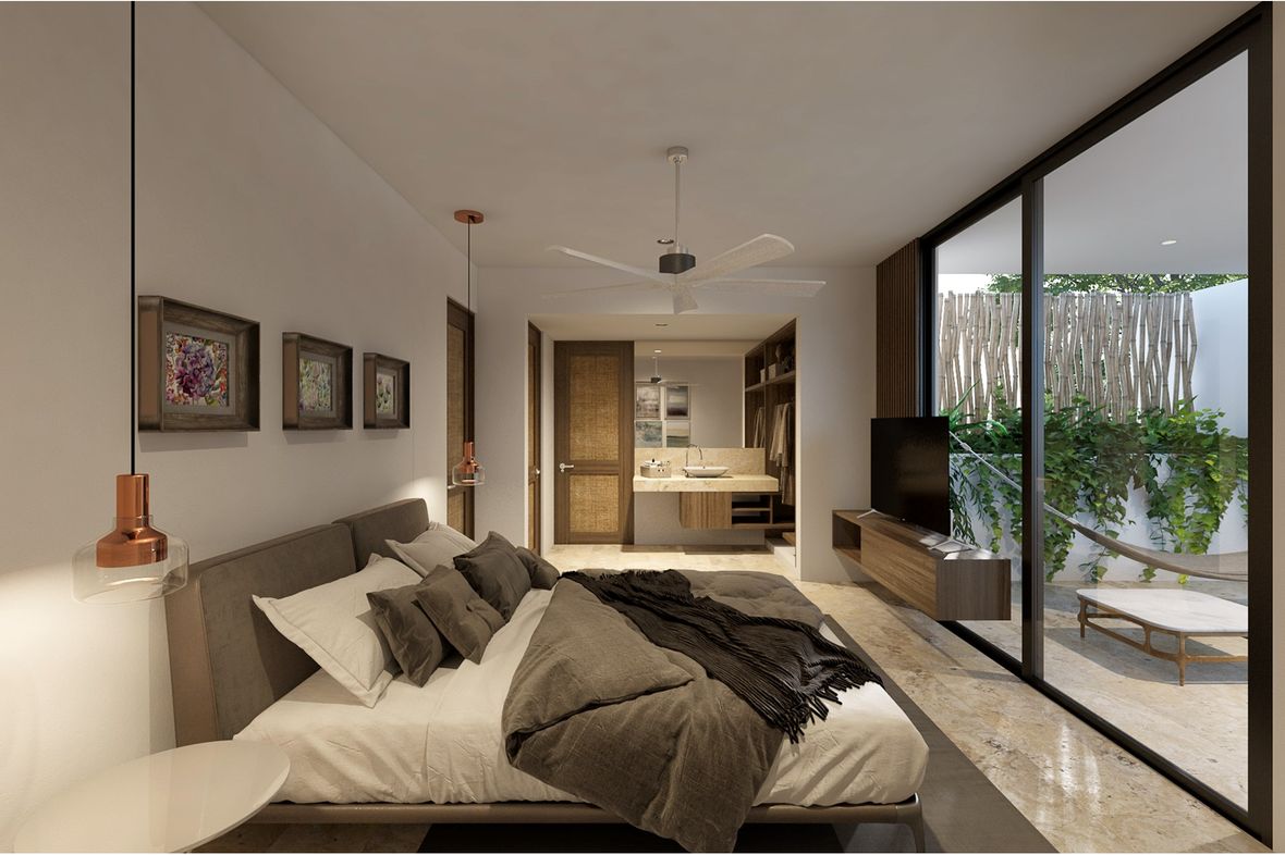 Property in Tulum