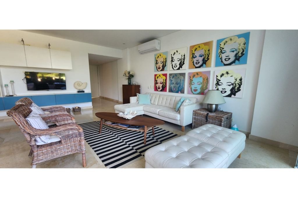 Property in Cartagena De Indias