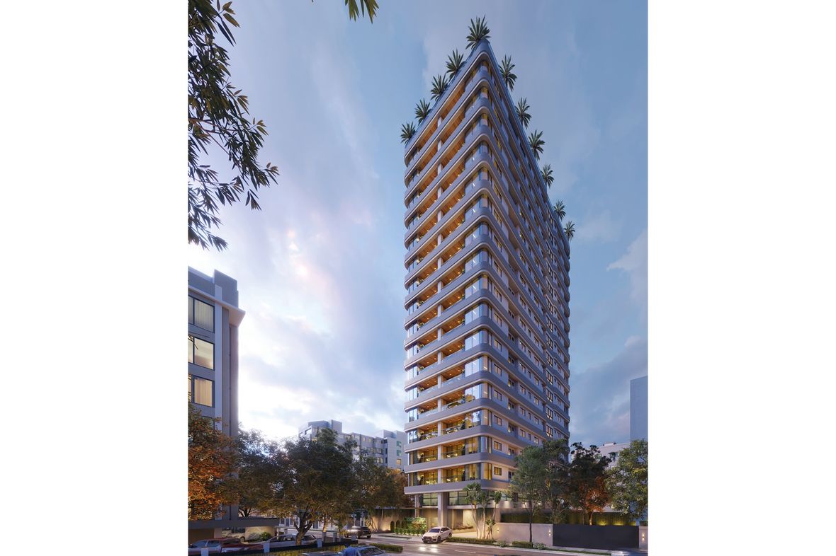 Property in Santo Domingo De Guzmán