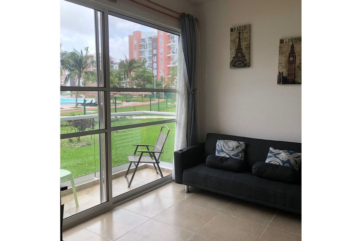 Property in Cancún