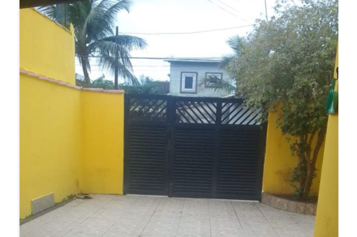Property in Guarujá