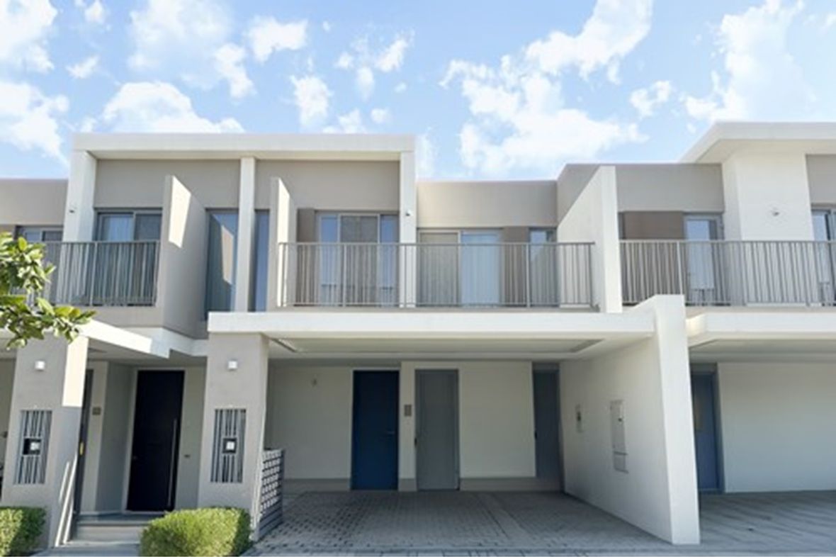 Property in Tilal Al Ghaf
