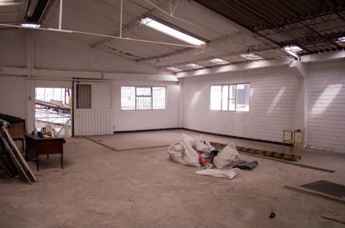 Property in Engativa