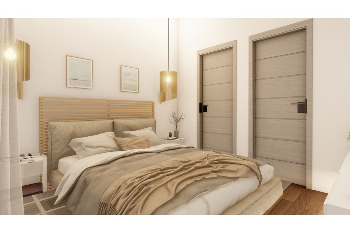 Property in La Romana