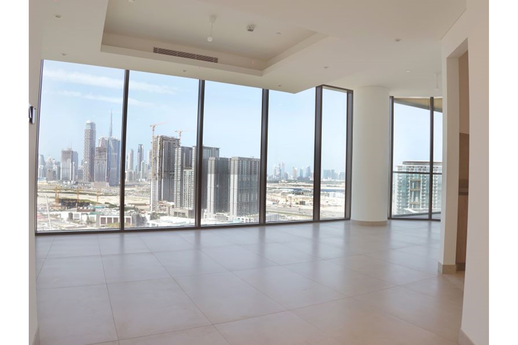 Property in Mohammed Bin Rashid City
