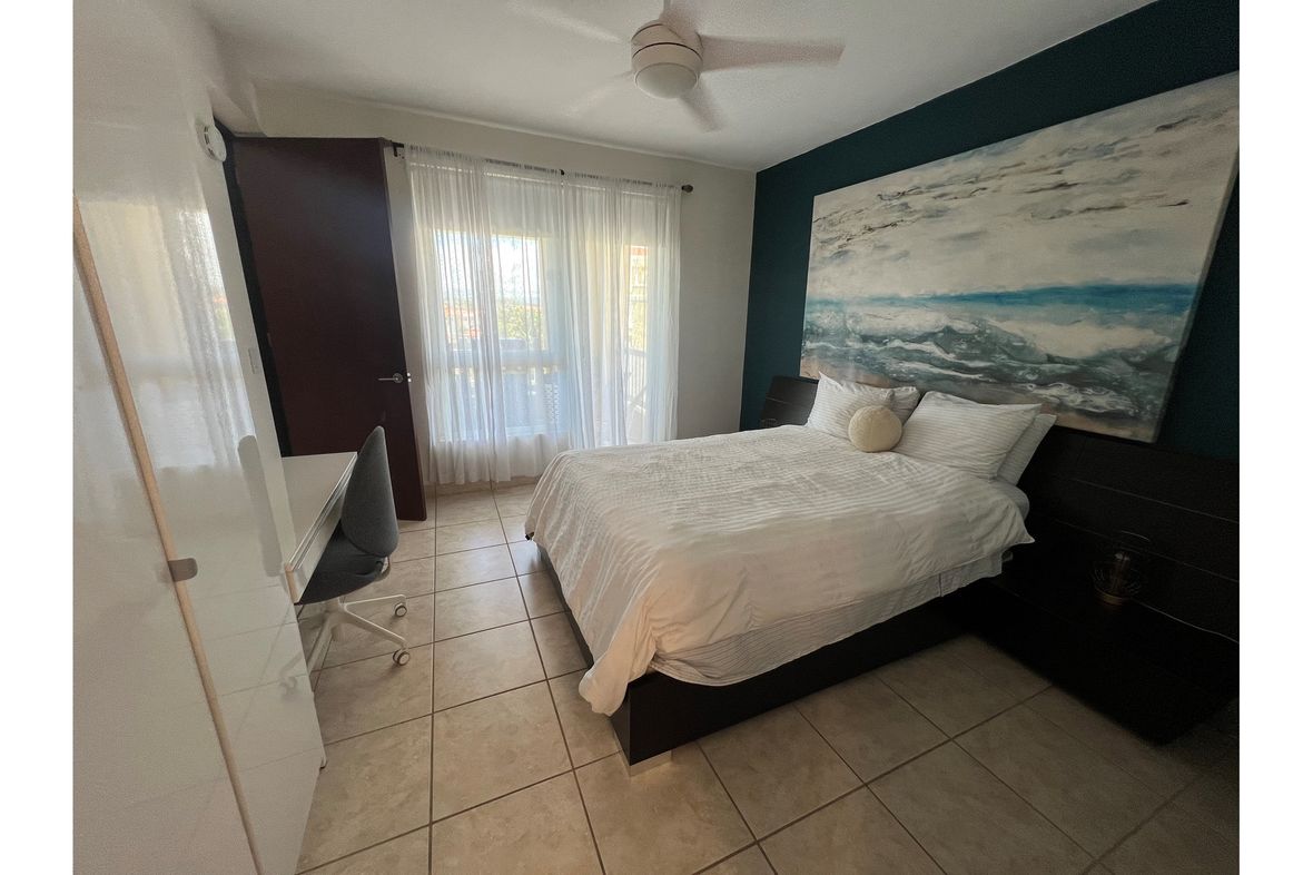Property in Marbella Cond.