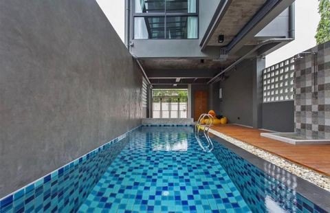 Soi Saiyuan 5, Tambon Rawai, Chang Wat Phuket