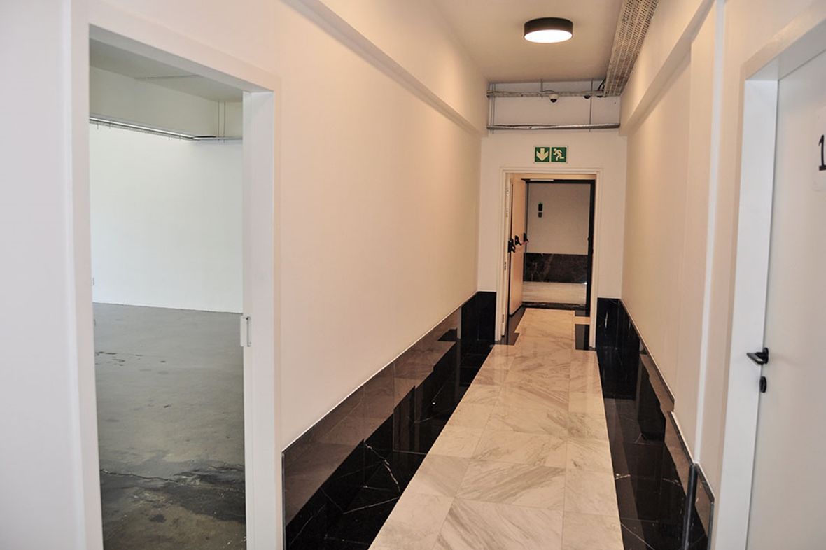 Property in Cape Town City Centre