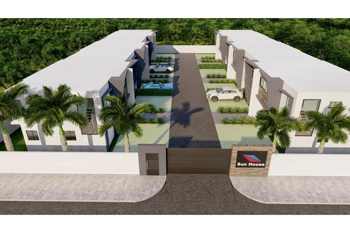 Property in Higüey