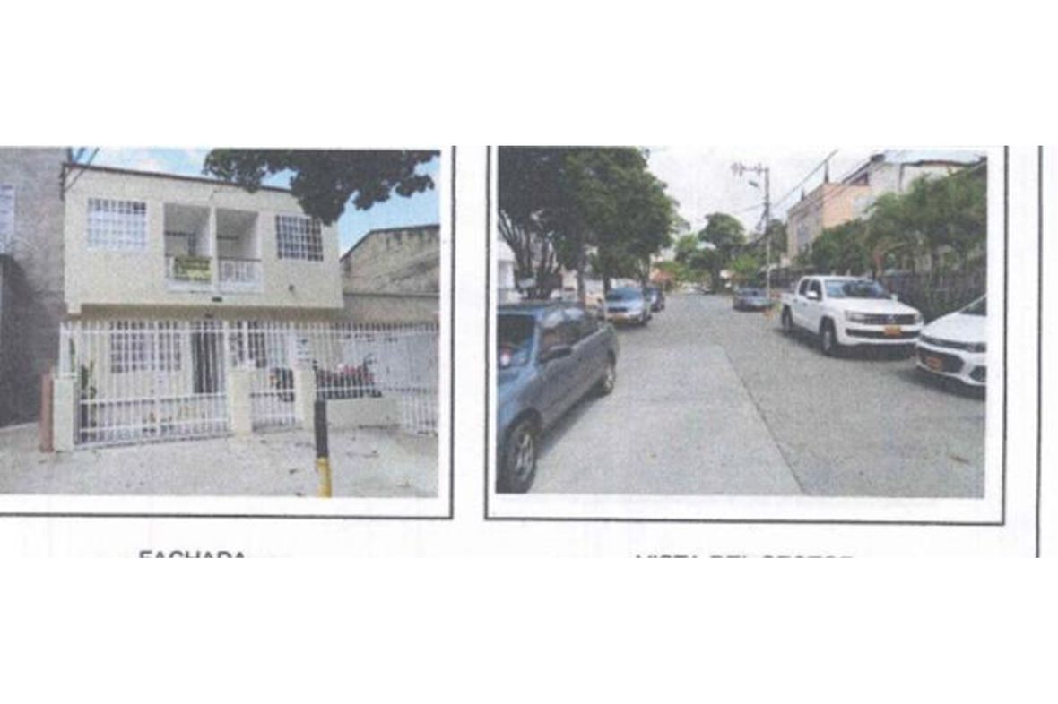 Property in Cali
