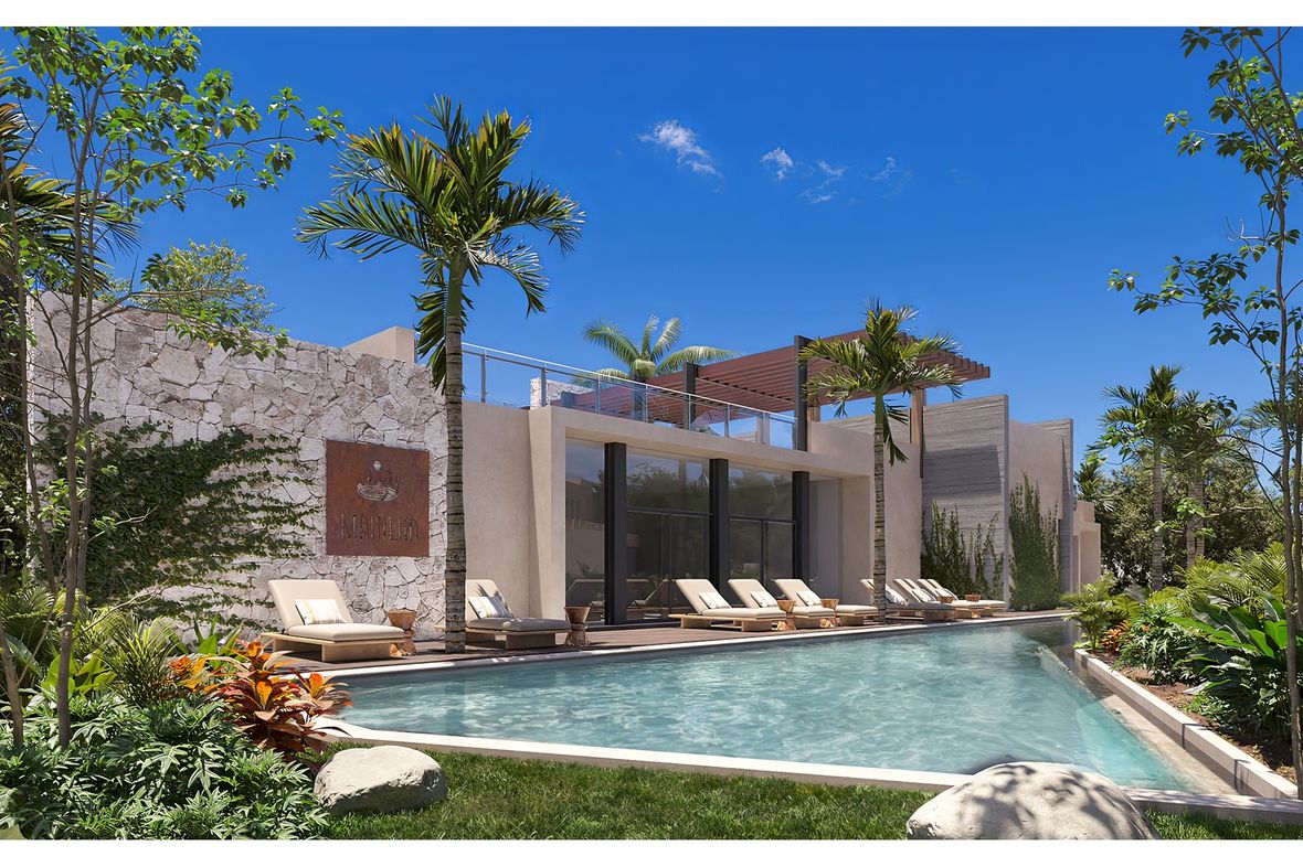 Property in Playa Del Carmen