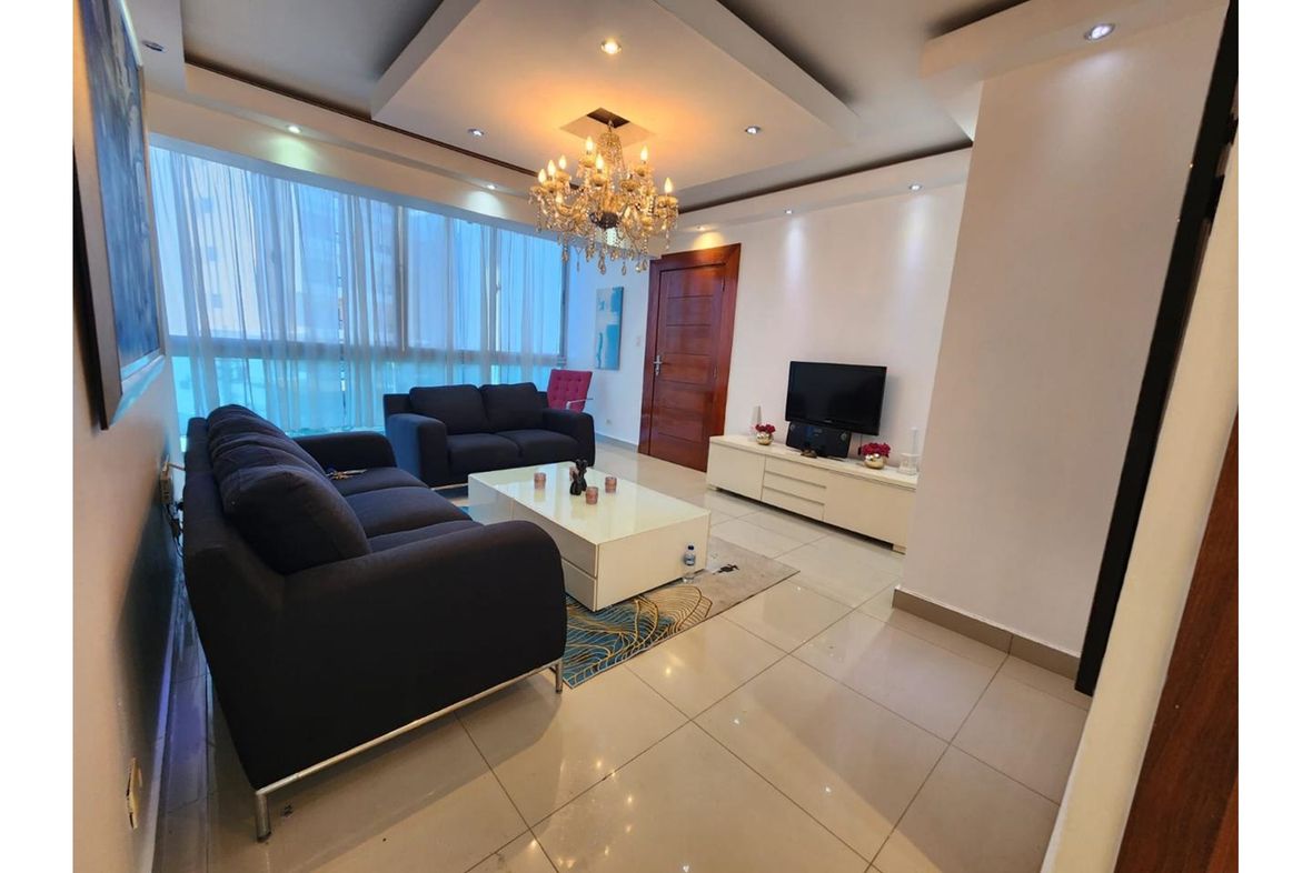 Property in Santo Domingo De Guzmán