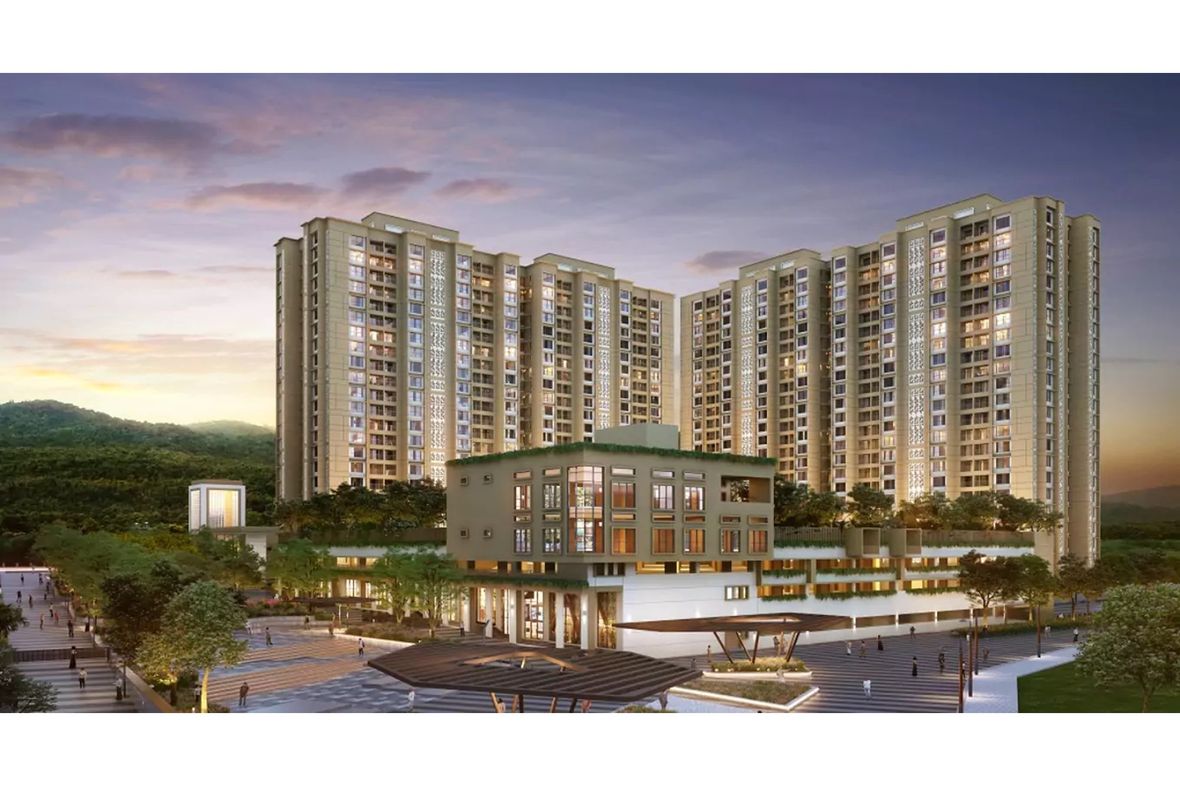 Property in Pune