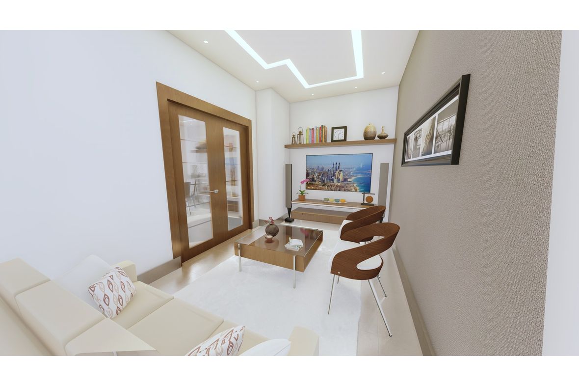 Property in Santo Domingo De Guzmán