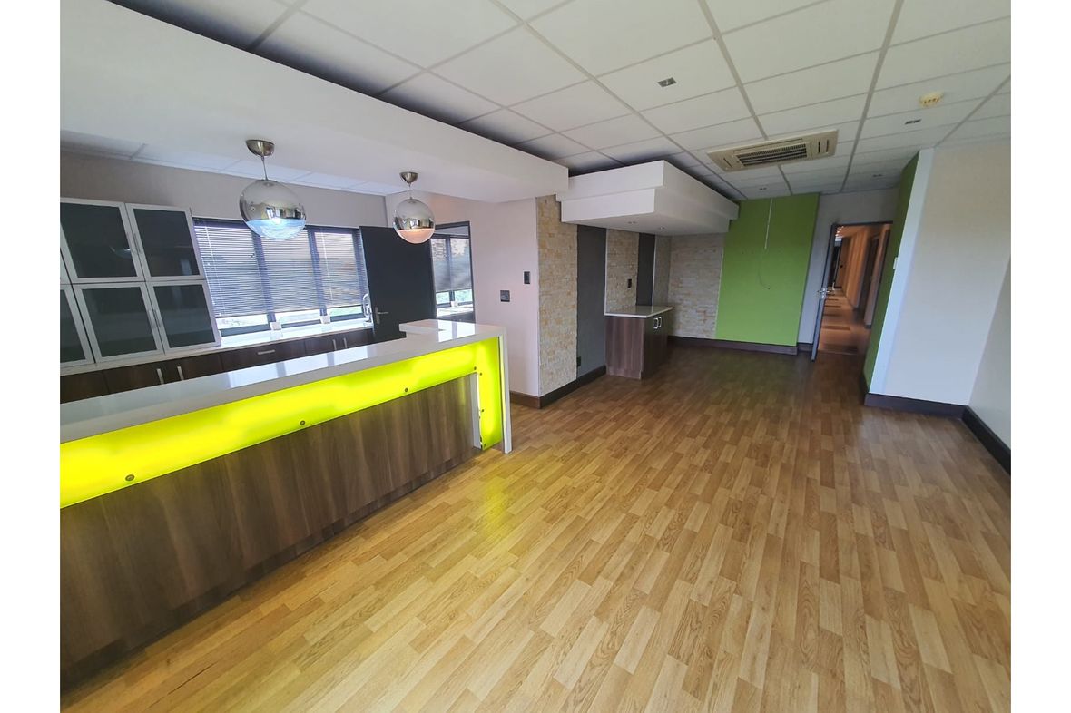 Property in Newton Park