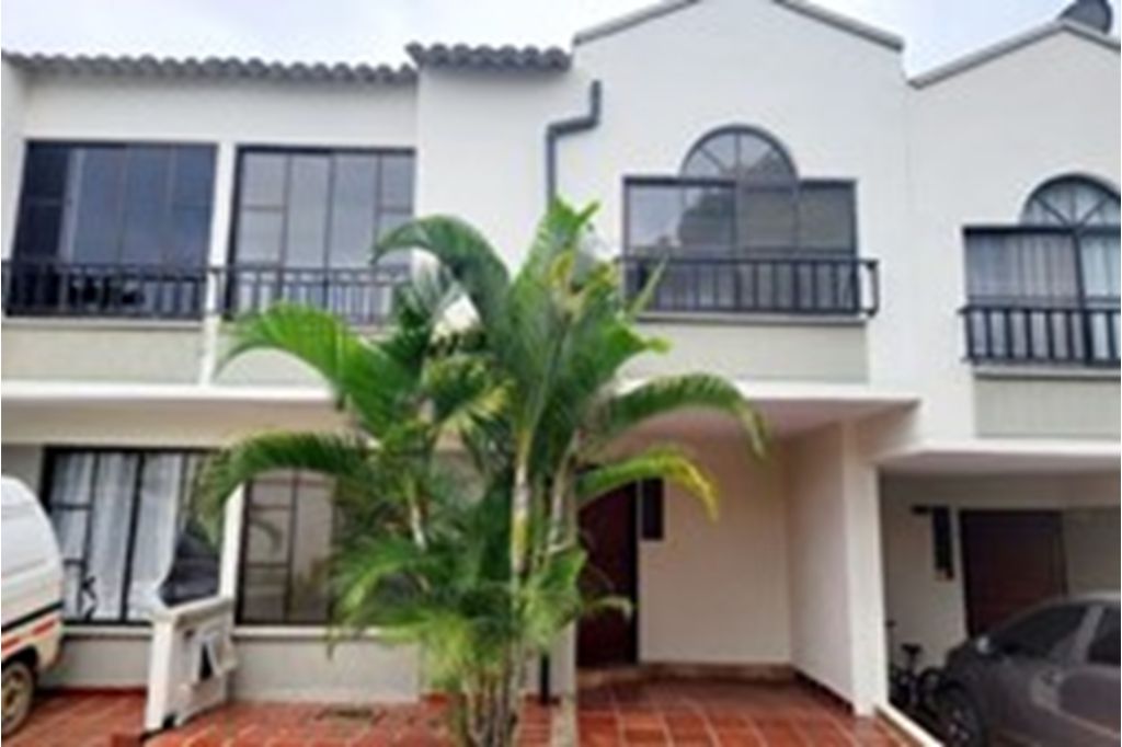 Property in Jamundi