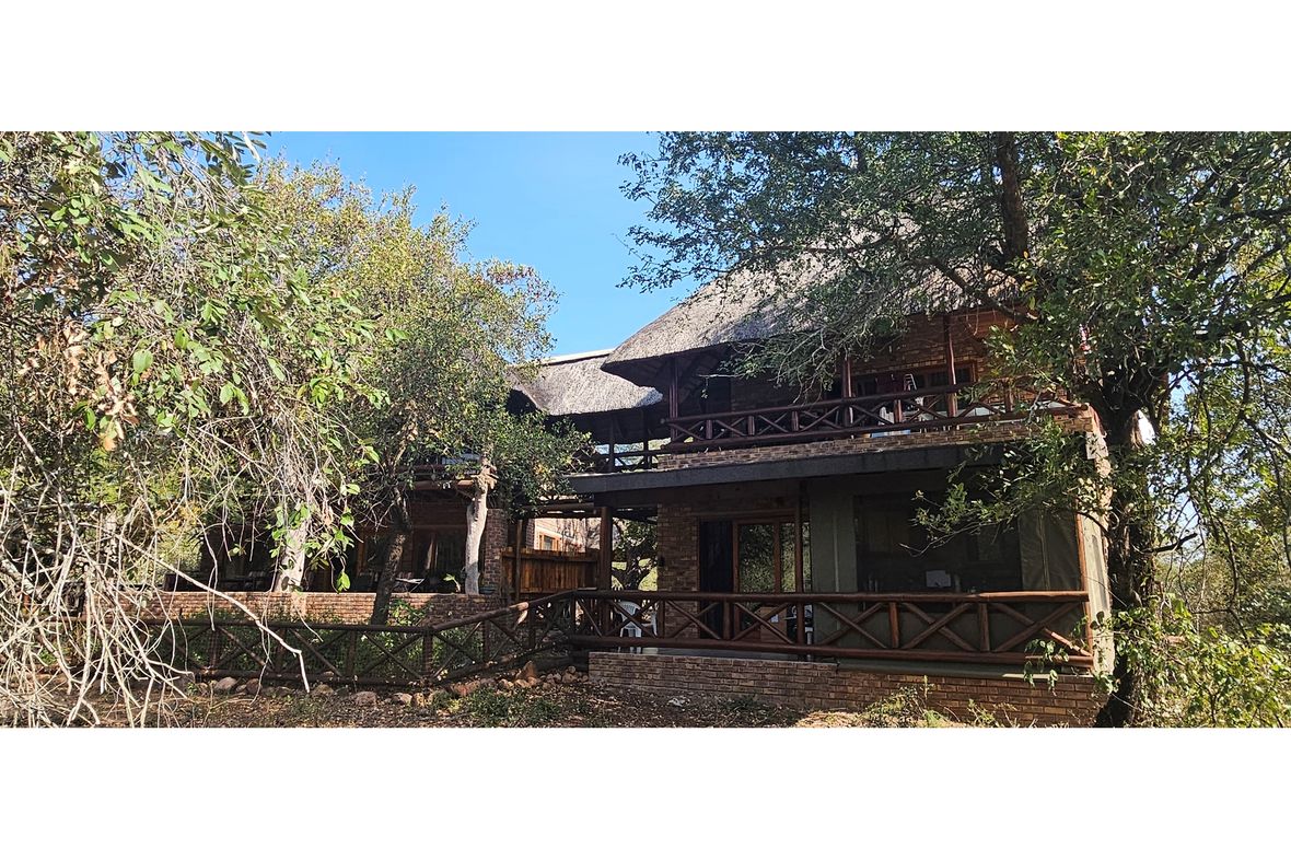 Property in Marloth Park