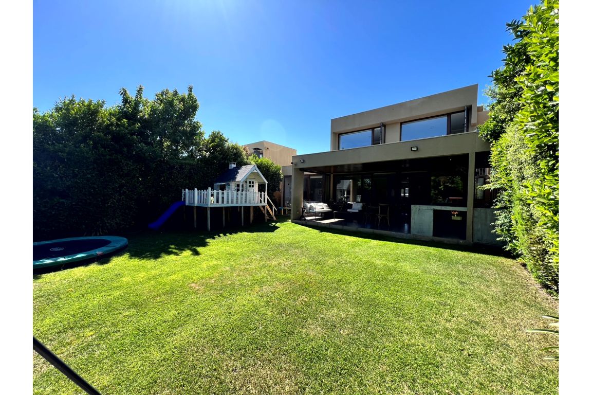 Property in Colina