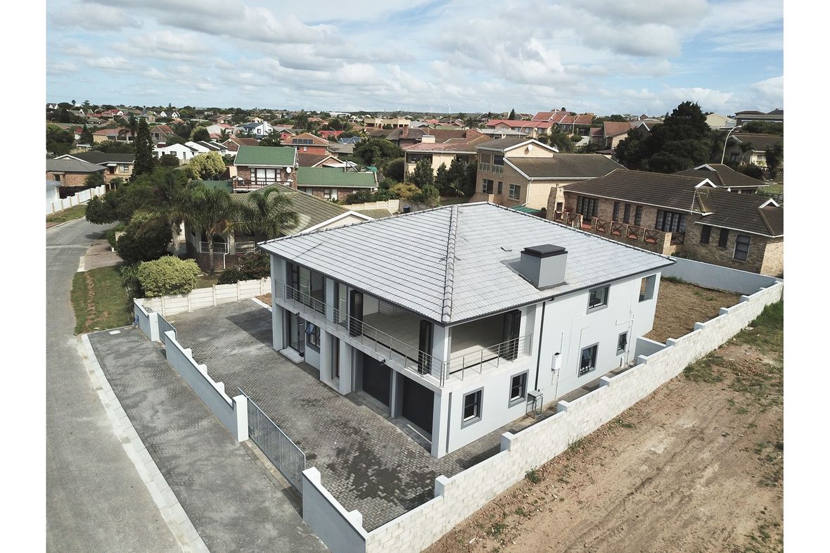 Property in Wavecrest