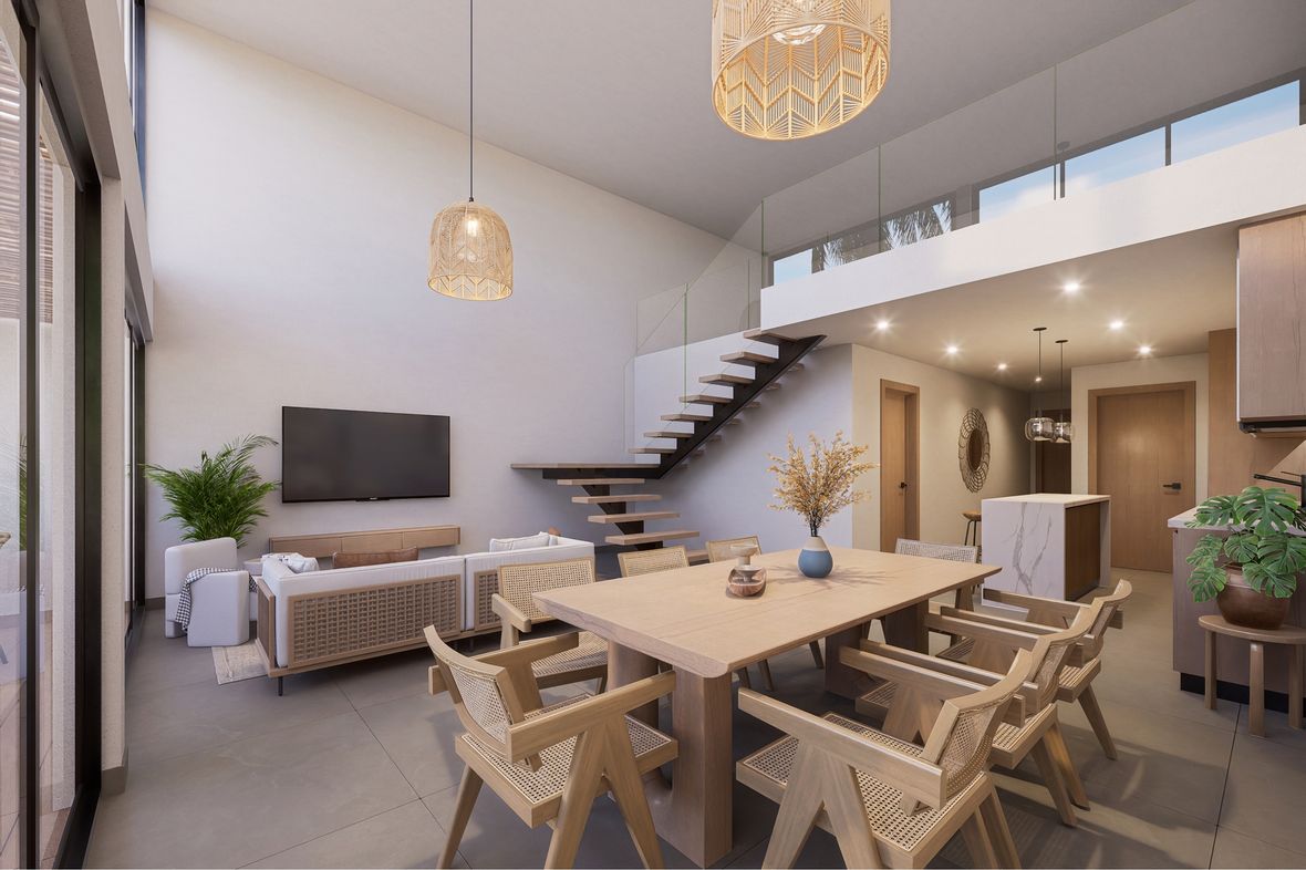 Property in Nueva Romana