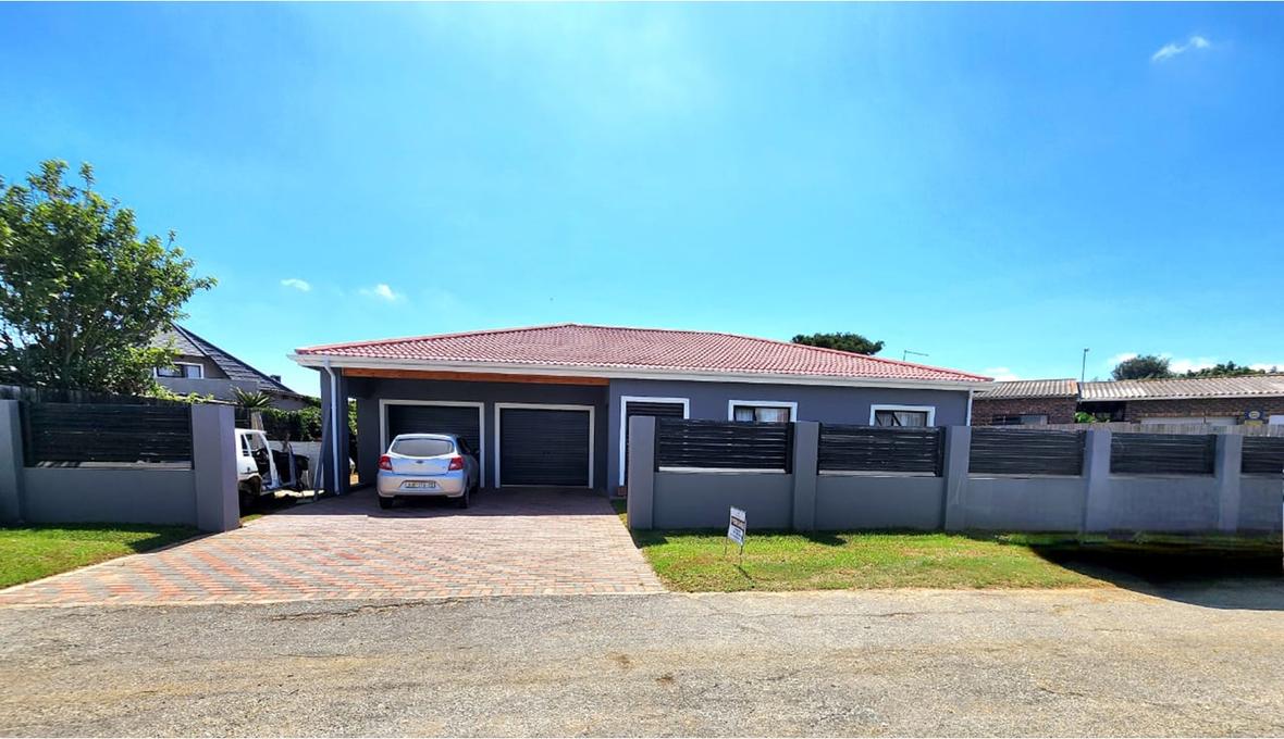 Property in Wavecrest