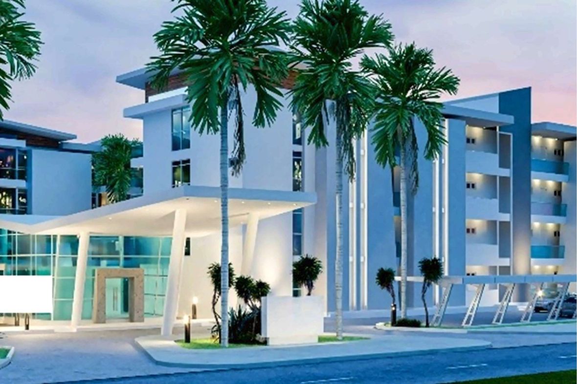 Property in Higüey