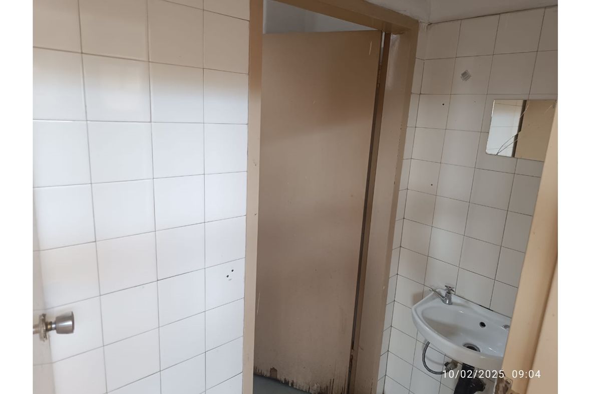 Property in Klerksdorp Central