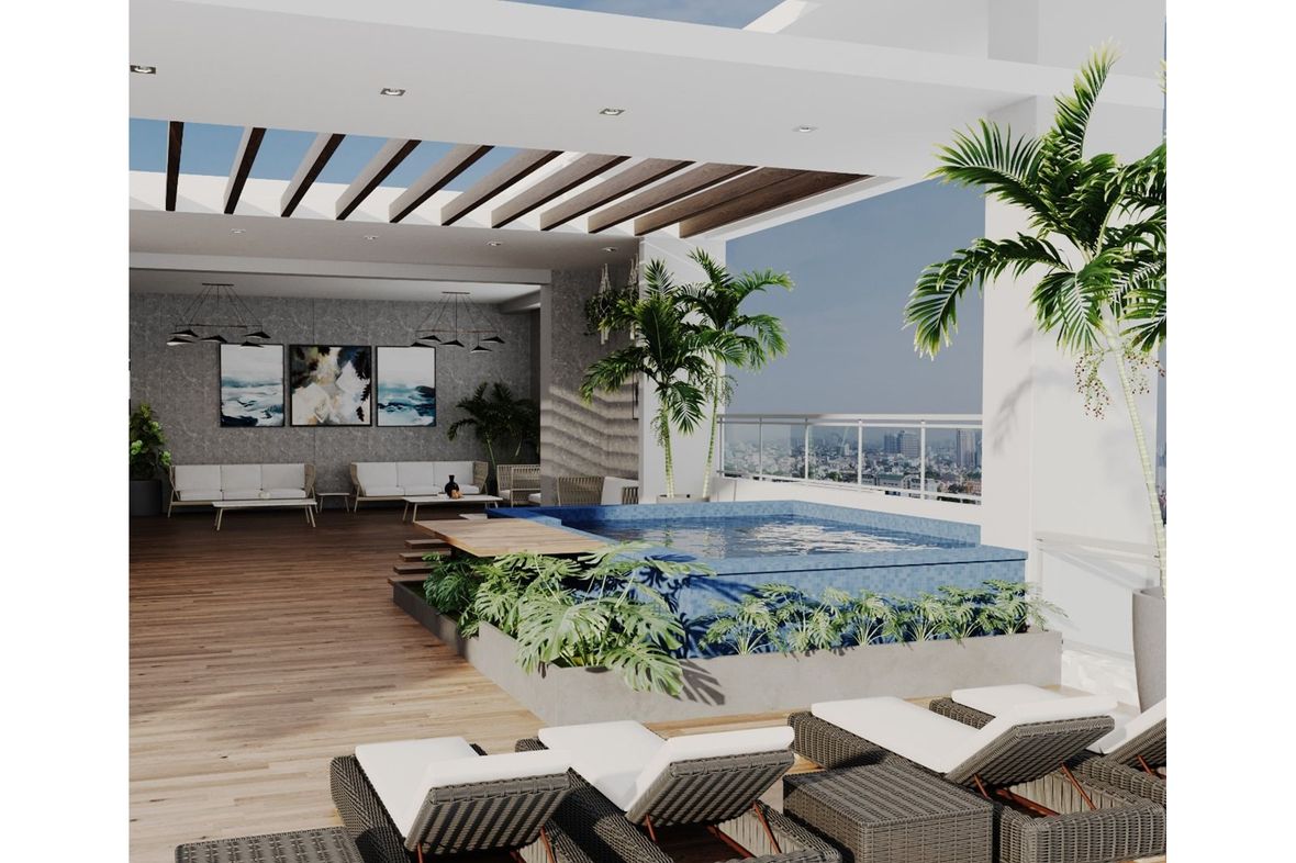 Property in Santo Domingo De Guzmán