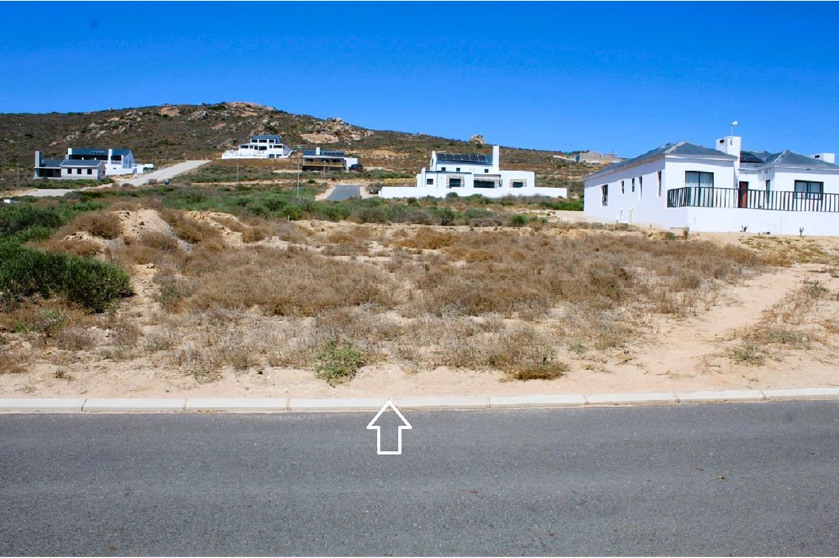 Property in St Helena Views