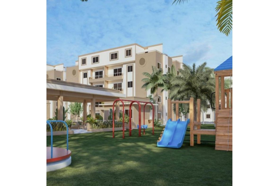 Property in Santo Domingo De Guzmán