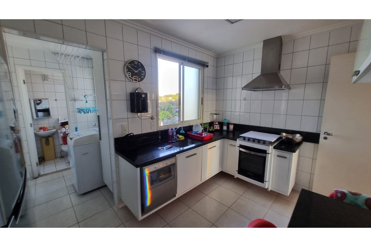 Property in Jundiaí