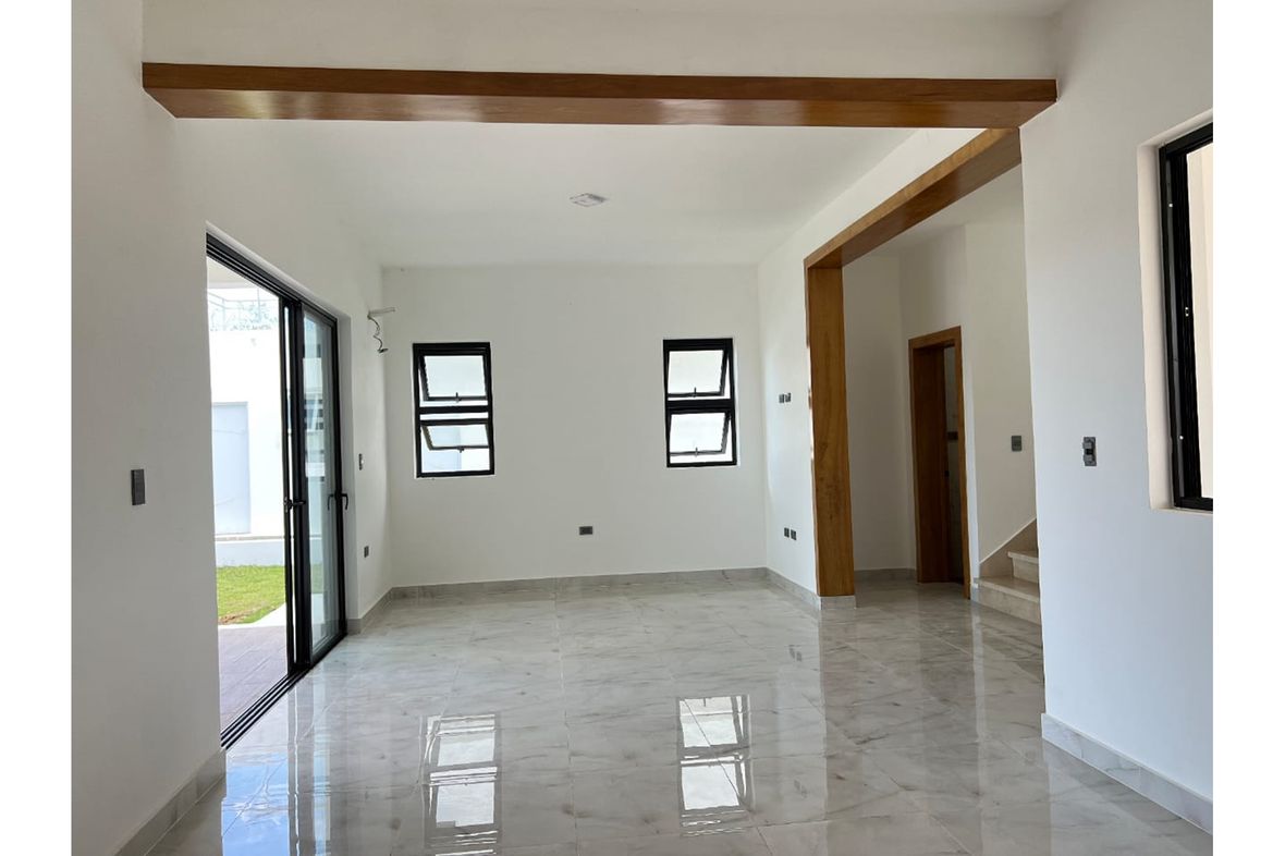 Property in Puerto Plata