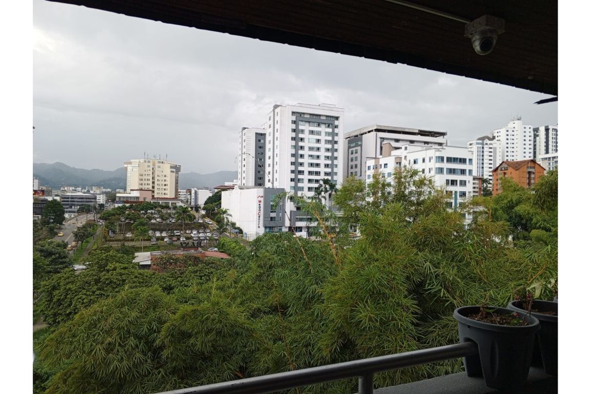 Property in Pereira
